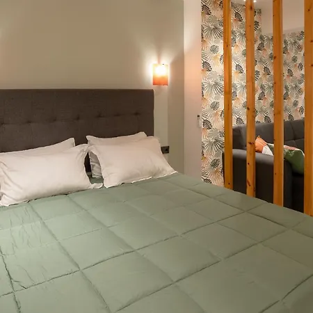 Heart Of Apartment
